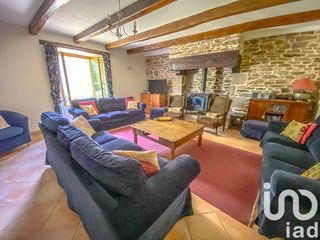  Maison � vendre 11 pi�ces 265 m�