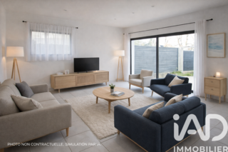  Maison � vendre 6 pi�ces 155 m�