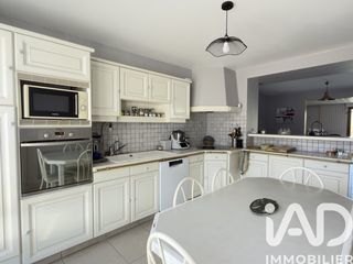  Maison � vendre 10 pi�ces 264 m�