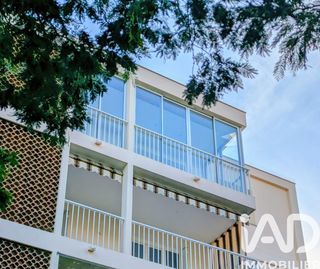  Appartement � vendre 5 pi�ces 95 m�