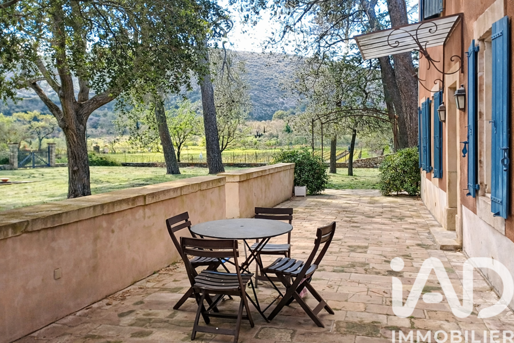 � vendre  Maison Opp�de (84580)