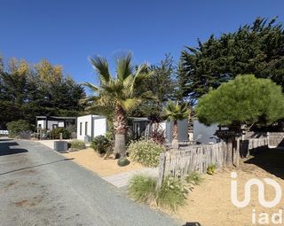  Maison � vendre 3 pi�ces 64 m�