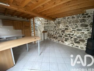  Maison � vendre 3 pi�ces 42 m�