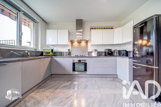  Appartement � vendre 8 pi�ces 163 m�