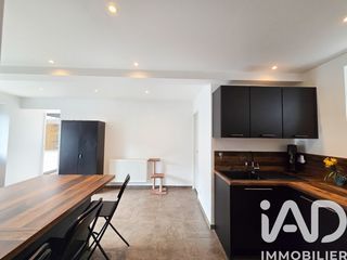  Maison � vendre 6 pi�ces 130 m�