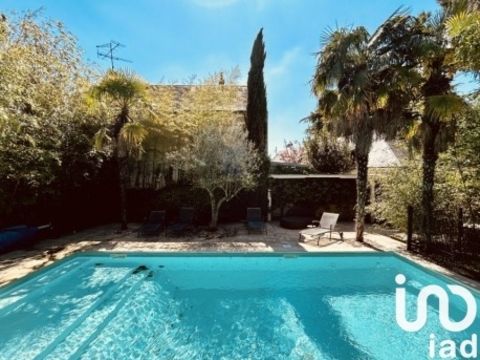  Maison � vendre 6 pi�ces 173 m�