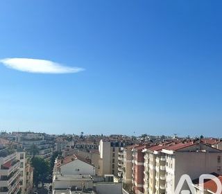  Appartement � vendre 4 pi�ces 87 m�