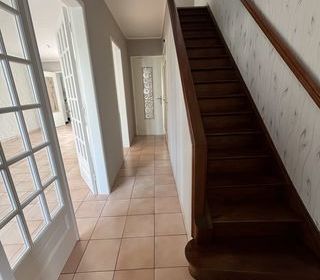  Maison � vendre 4 pi�ces 83 m�