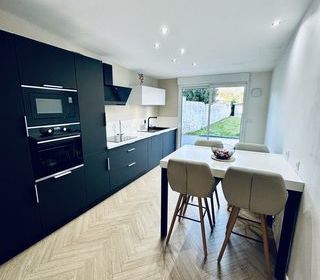  Maison � vendre 6 pi�ces 131 m�