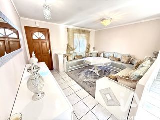  Maison � vendre 7 pi�ces 111 m�