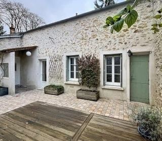  Maison � vendre 4 pi�ces 107 m�