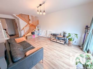  Maison � vendre 4 pi�ces 85 m�