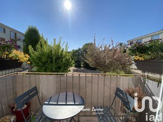  Appartement � vendre 3 pi�ces 56 m�