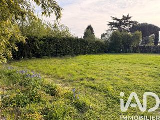  Terrain � vendre 1834 m�