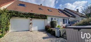  Maison � vendre 5 pi�ces 115 m�