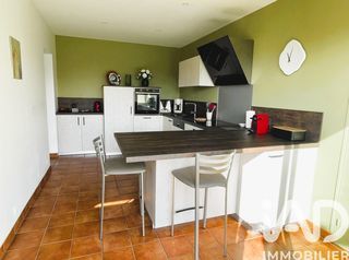  Maison � vendre 6 pi�ces 196 m�