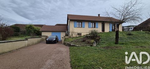   Vente Maison traditionnelle 4 pi�ces Maison - 4 pi�ce(s) - 86 m�