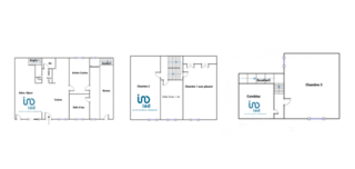  Maison � vendre 5 pi�ces 130 m�