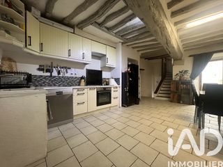  Maison � vendre 4 pi�ces 82 m�