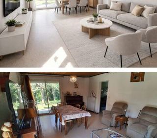  Maison � vendre 7 pi�ces 163 m�