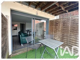  Appartement � vendre 2 pi�ces 39 m�