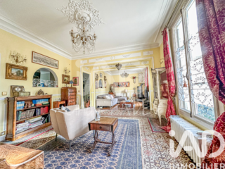  Maison � vendre 9 pi�ces 220 m�