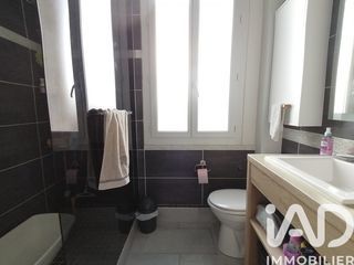  Appartement � vendre 3 pi�ces 69 m�