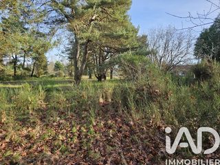  Terrain � vendre 4600 m�