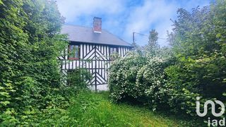  Maison � vendre 4 pi�ces 75 m�