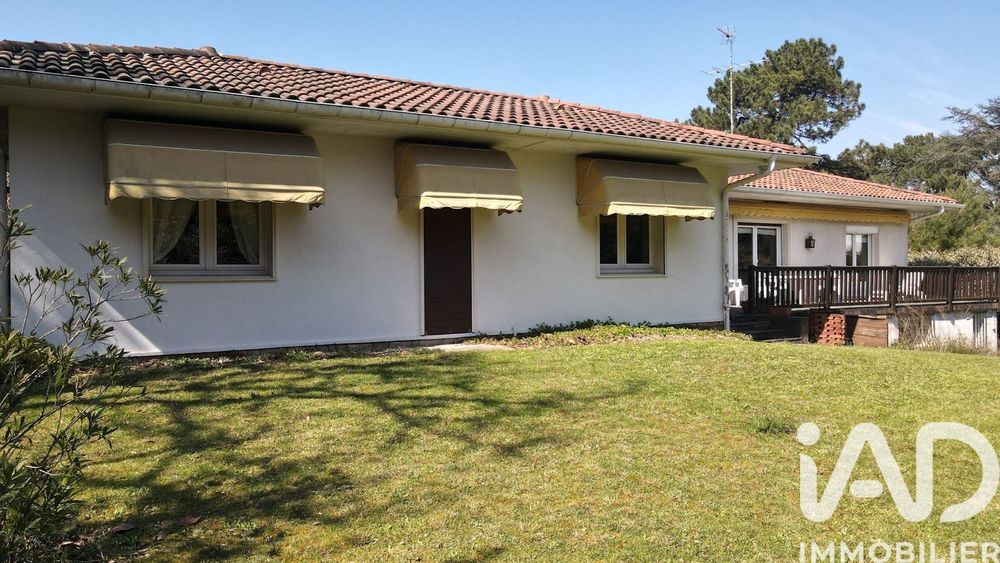 � vendre  Maison Soorts-Hossegor (40150)