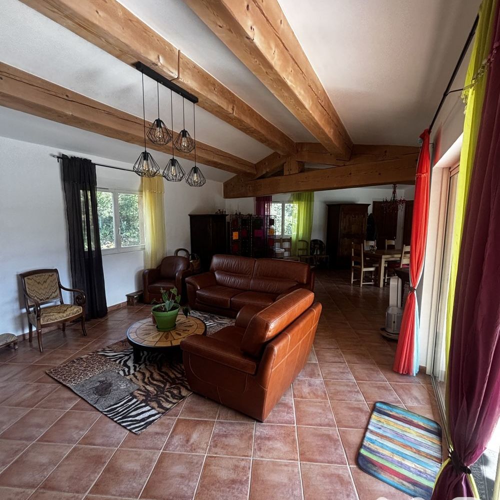 � vendre  Maison La Garde-Freinet (83680)