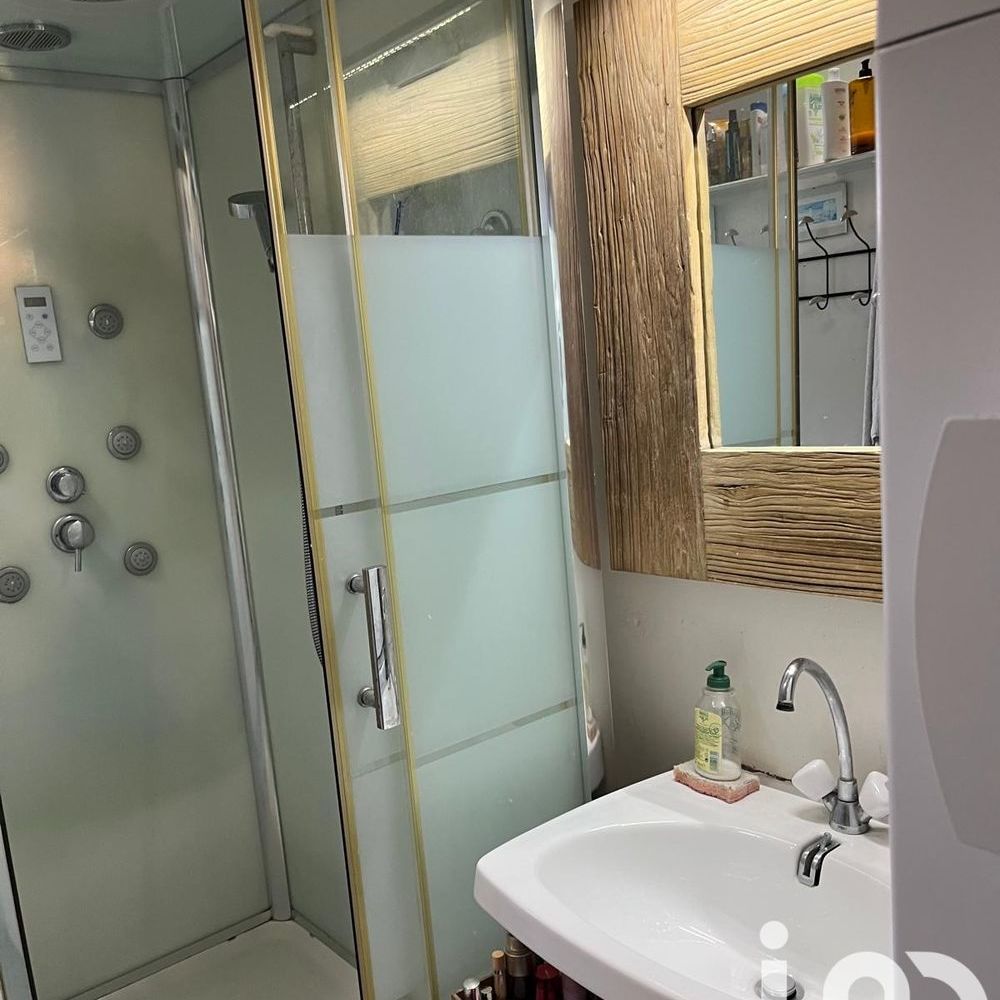 � vendre  Appartement Mesquer (44420)