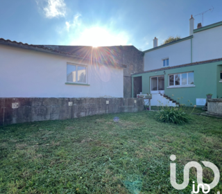  Maison � vendre 5 pi�ces 172 m�