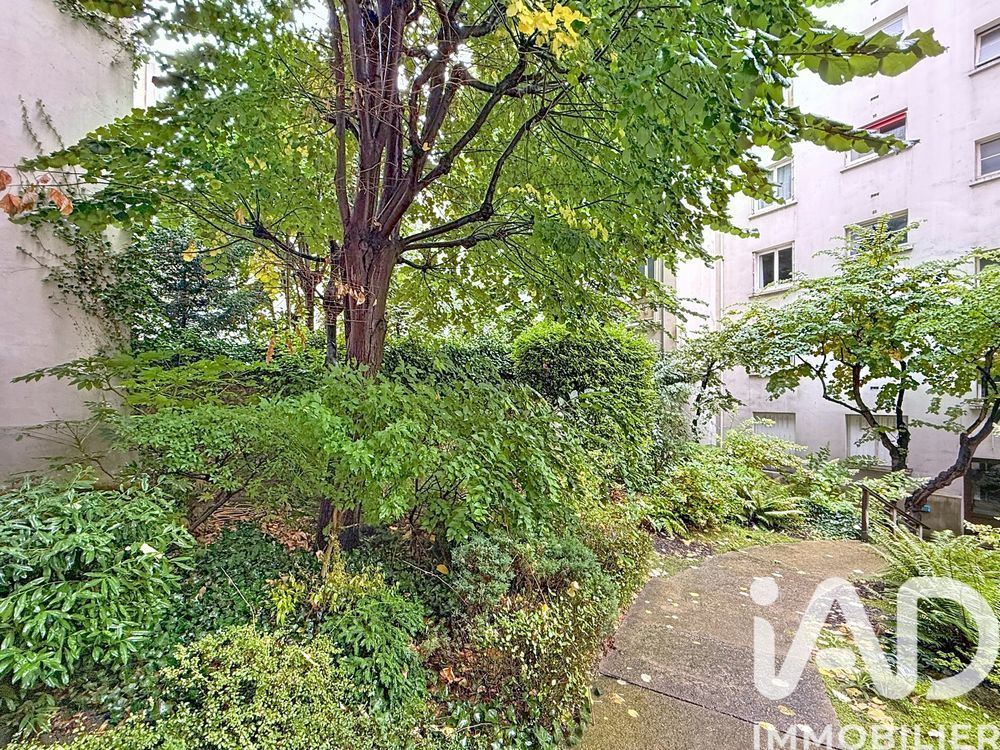 � vendre  Appartement Paris 17