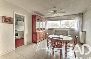  Appartement � vendre 3 pi�ces 74 m�