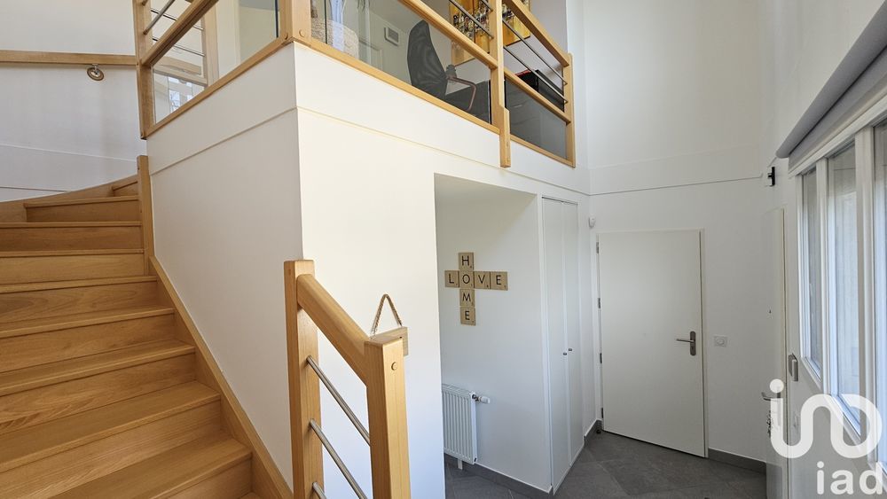 � vendre  Maison Crespi�res (78121)