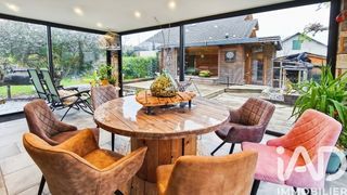  Maison � vendre 5 pi�ces 126 m�