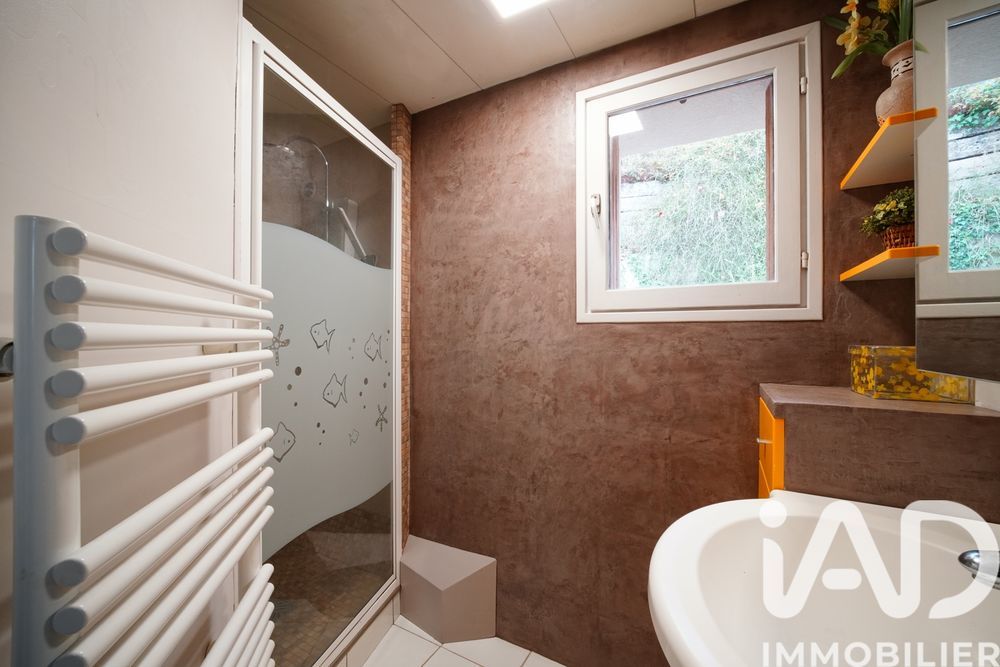 � vendre  Villa La Frette-sur-Seine (95530)