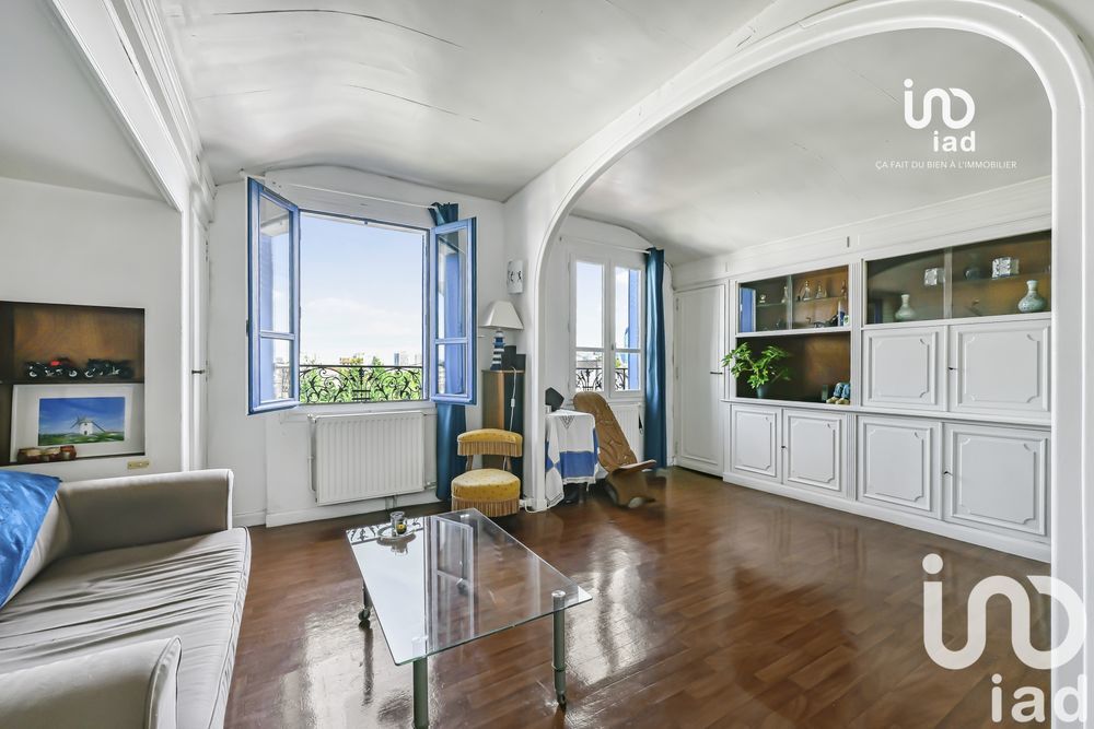 � vendre  Maison Nanterre (92000)