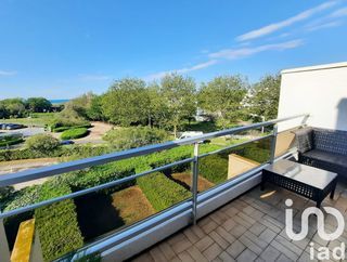  Appartement � vendre 1 pi�ce 21 m�