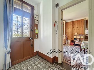  Maison � vendre 11 pi�ces 248 m�