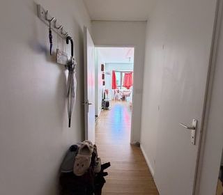 Appartement � vendre 1 pi�ce 25 m�