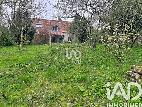   Vente Long�re 4 pi�ces Maison - 4 pi�ce(s) - 97 m�