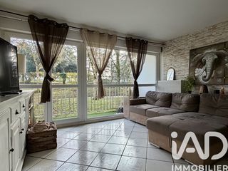  Appartement � vendre 2 pi�ces 53 m�