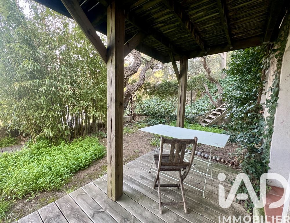 � vendre  Maison Grimaud (83310)