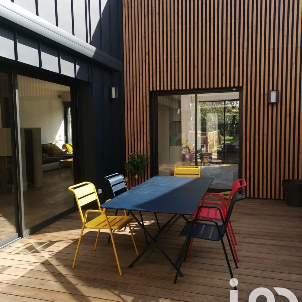 � vendre  Villa Bordeaux (33200)