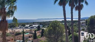  Appartement � vendre 3 pi�ces 59 m�