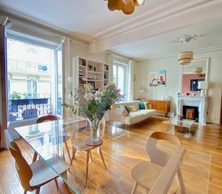  Appartement � vendre 4 pi�ces 90 m�