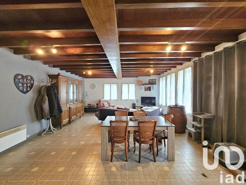   Vente Maison/villa 10 pi�ces Maison - 10 pi�ce(s) - 285 m�