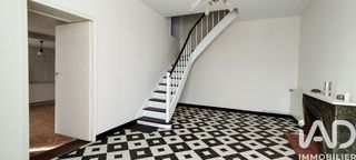  Maison � vendre 6 pi�ces 126 m�